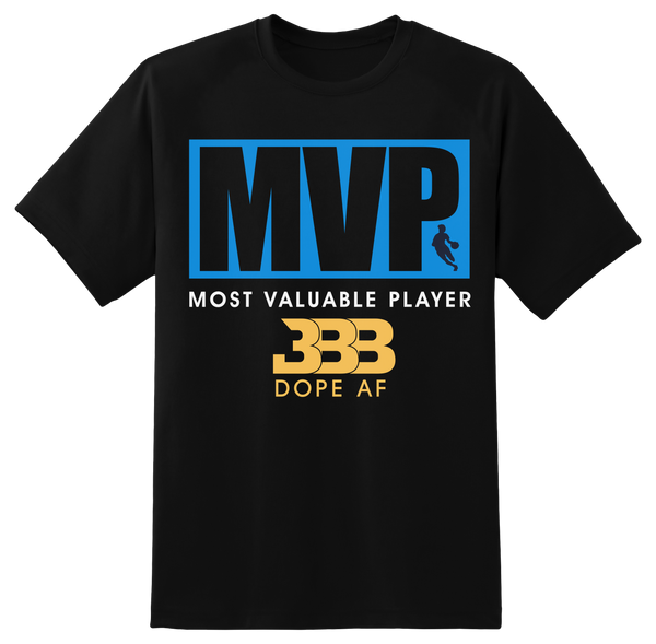 BBB MVP Tee