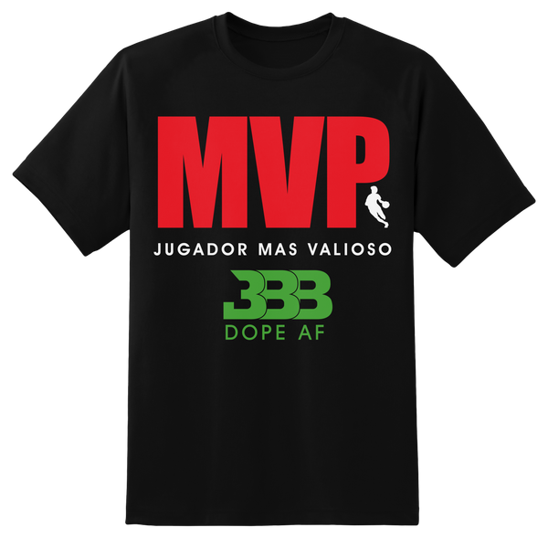 BBB MVP Juga Tee