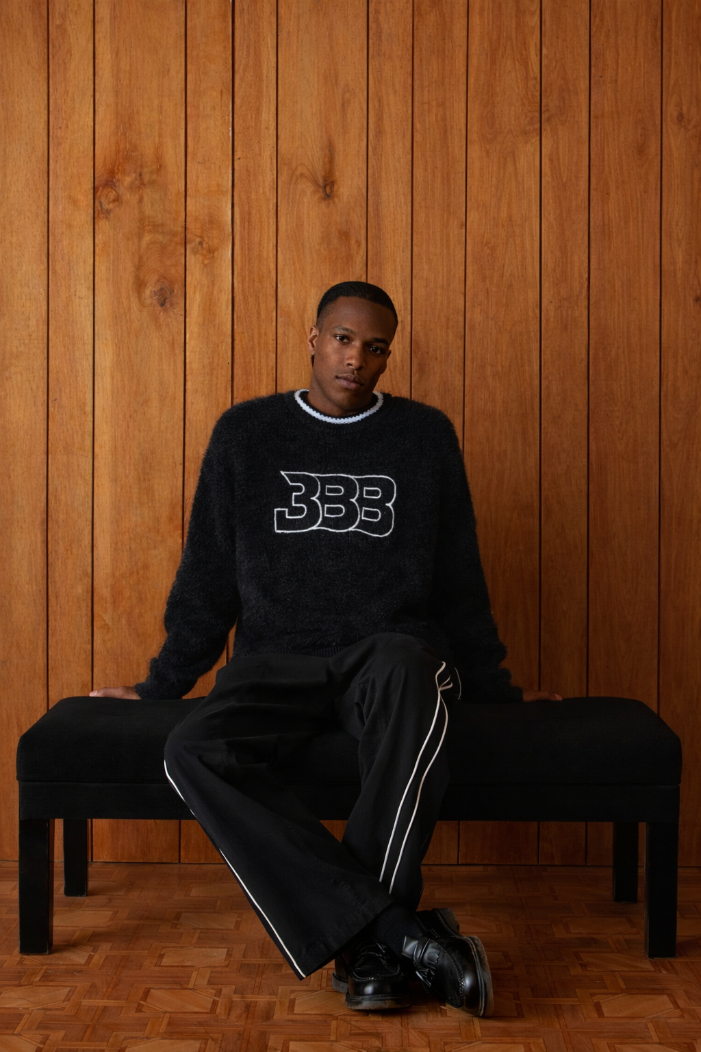 BBB Midnight Floss