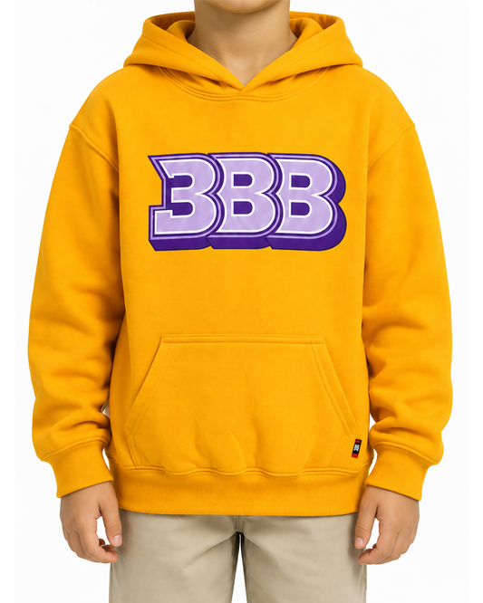 BBB NX-Gen Showtime Youth Hoodie