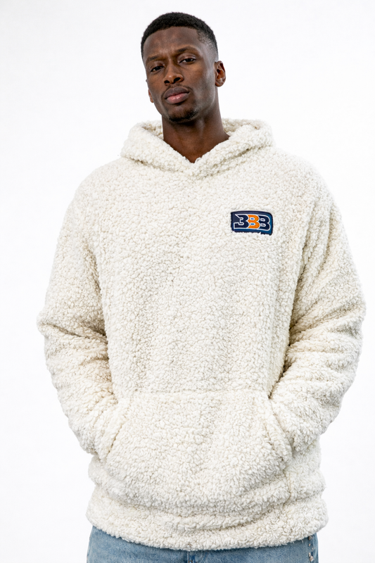 BBB Polar Ice Suit - Top