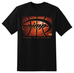 BBB PIMP Game Tee