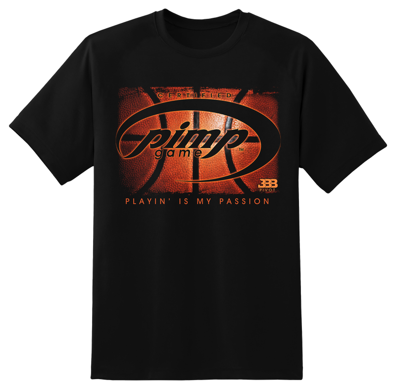 BBB PIMP Game Tee