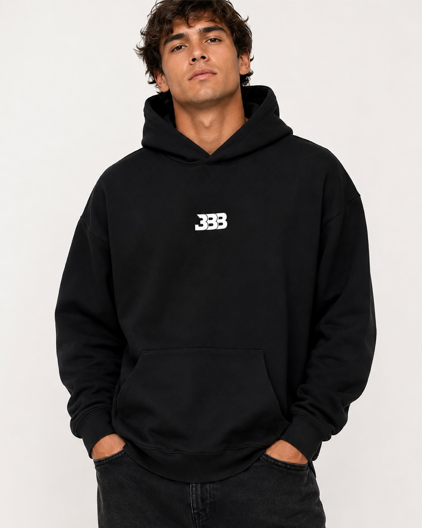 BBB Pinpoint Hoodie