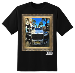 BBB RR Frame Tee