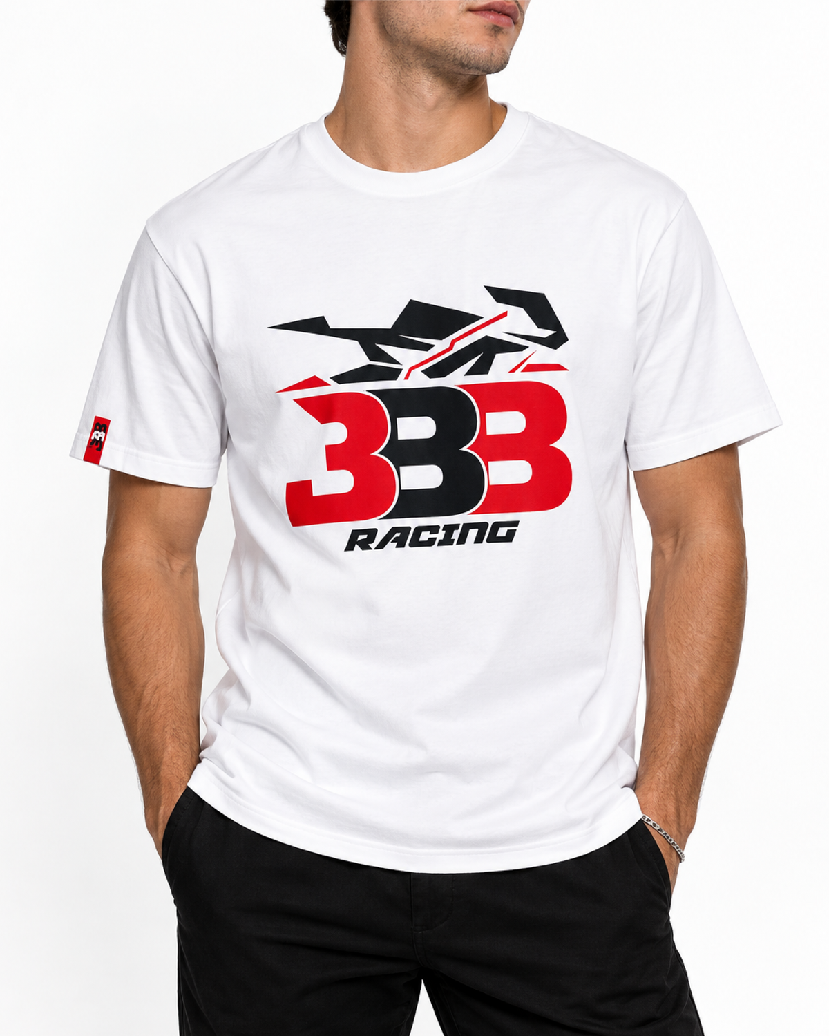 BBB Racing Tee