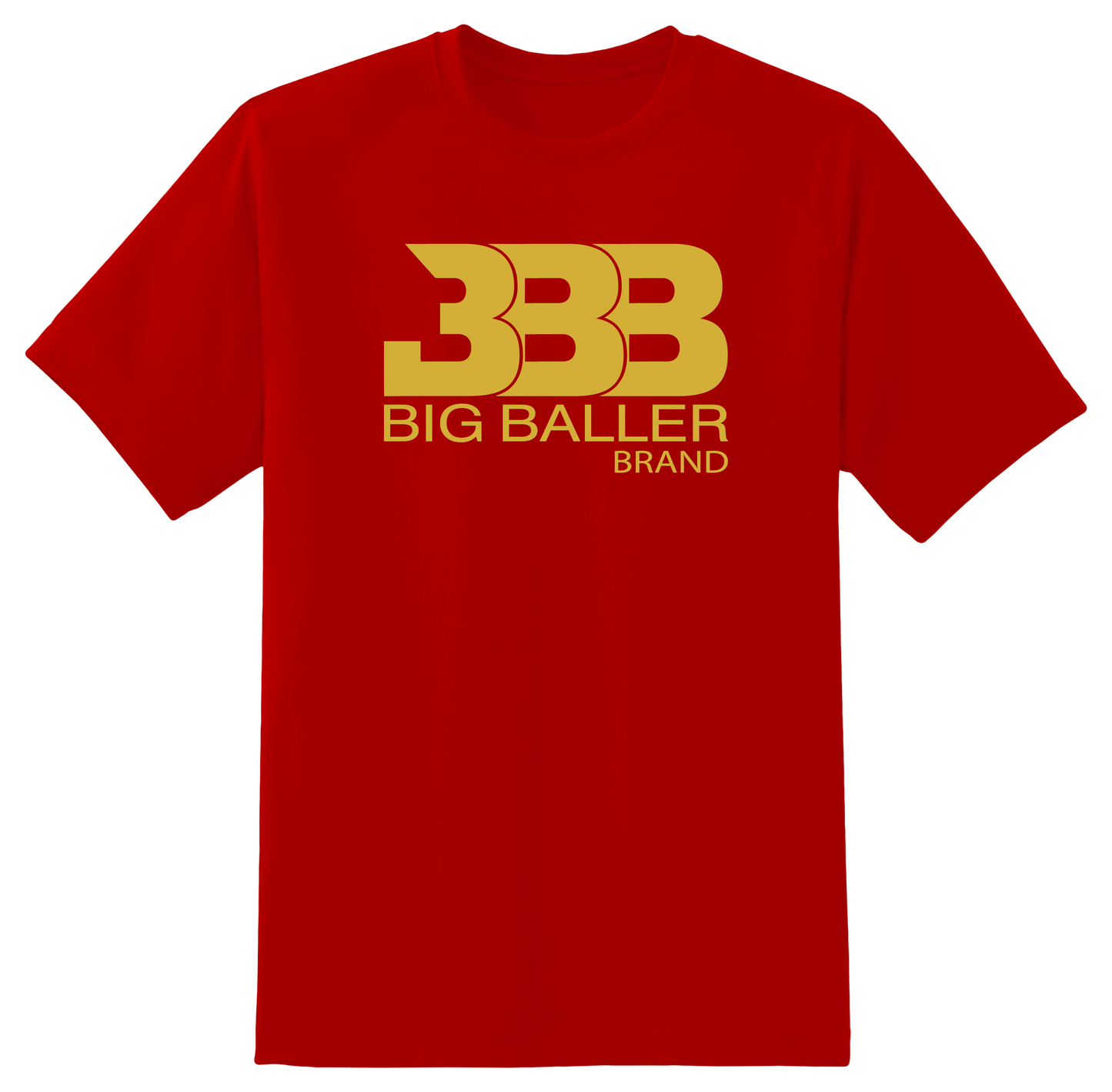 BBB Red Dragon