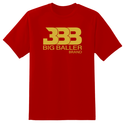 BBB Red Dragon