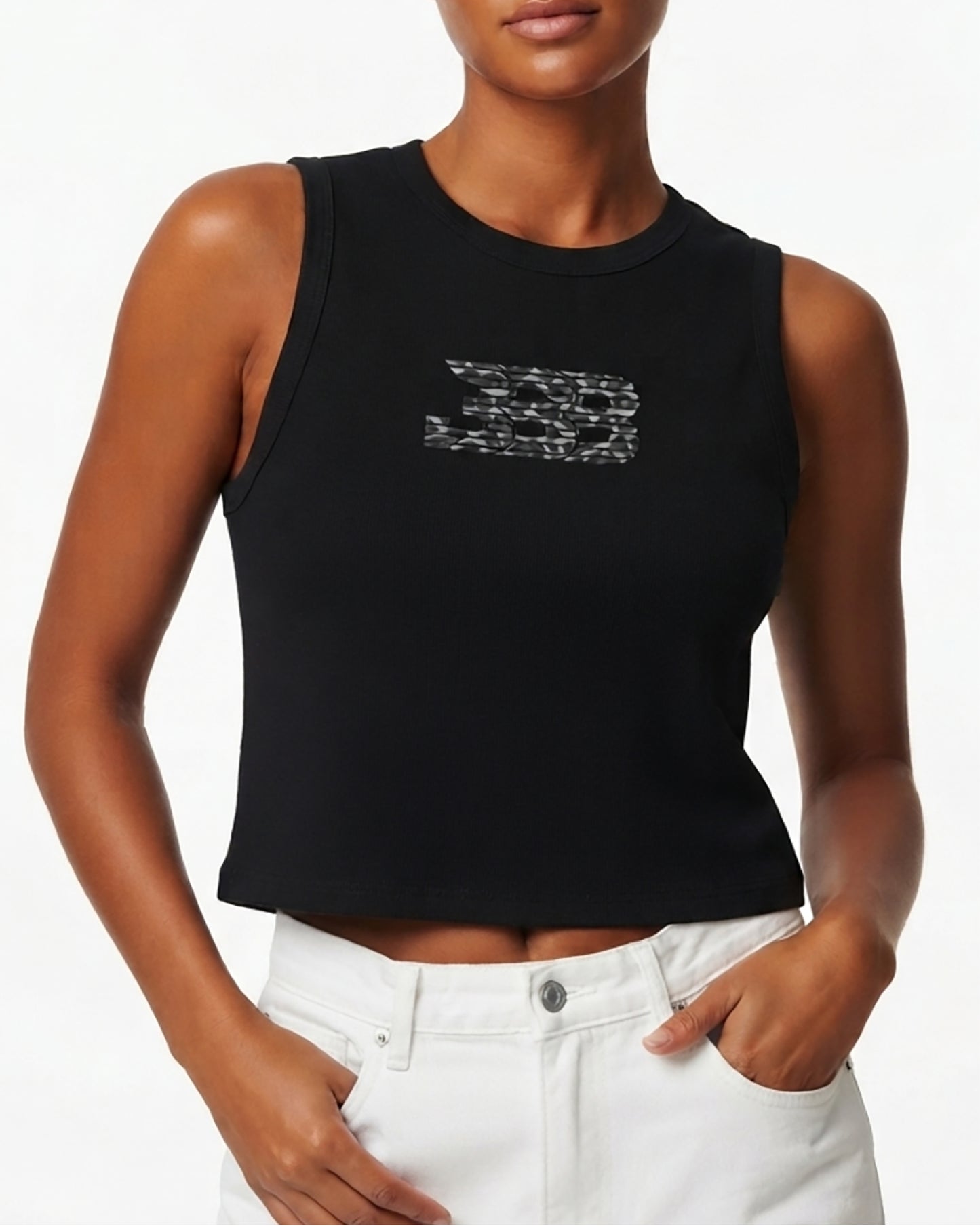 BBB Safari Ladies Tank