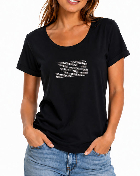 BBB Safari Ladies Tee