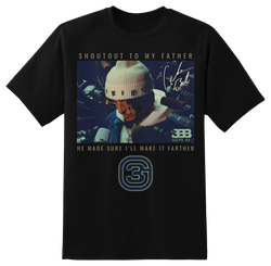 BBB Shout Out Tee