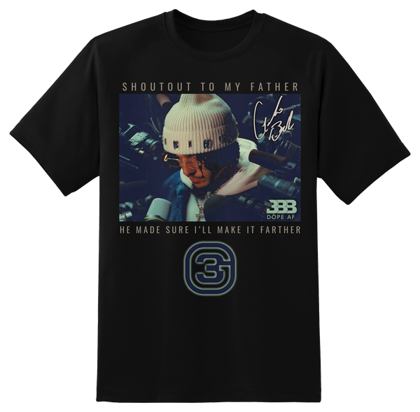 BBB Shout Out Tee