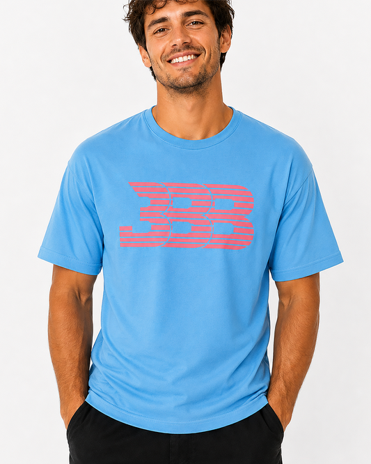 BBB Speedway Tee