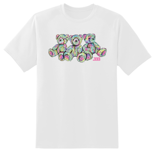 BBB Sher(BEAR)t Tee