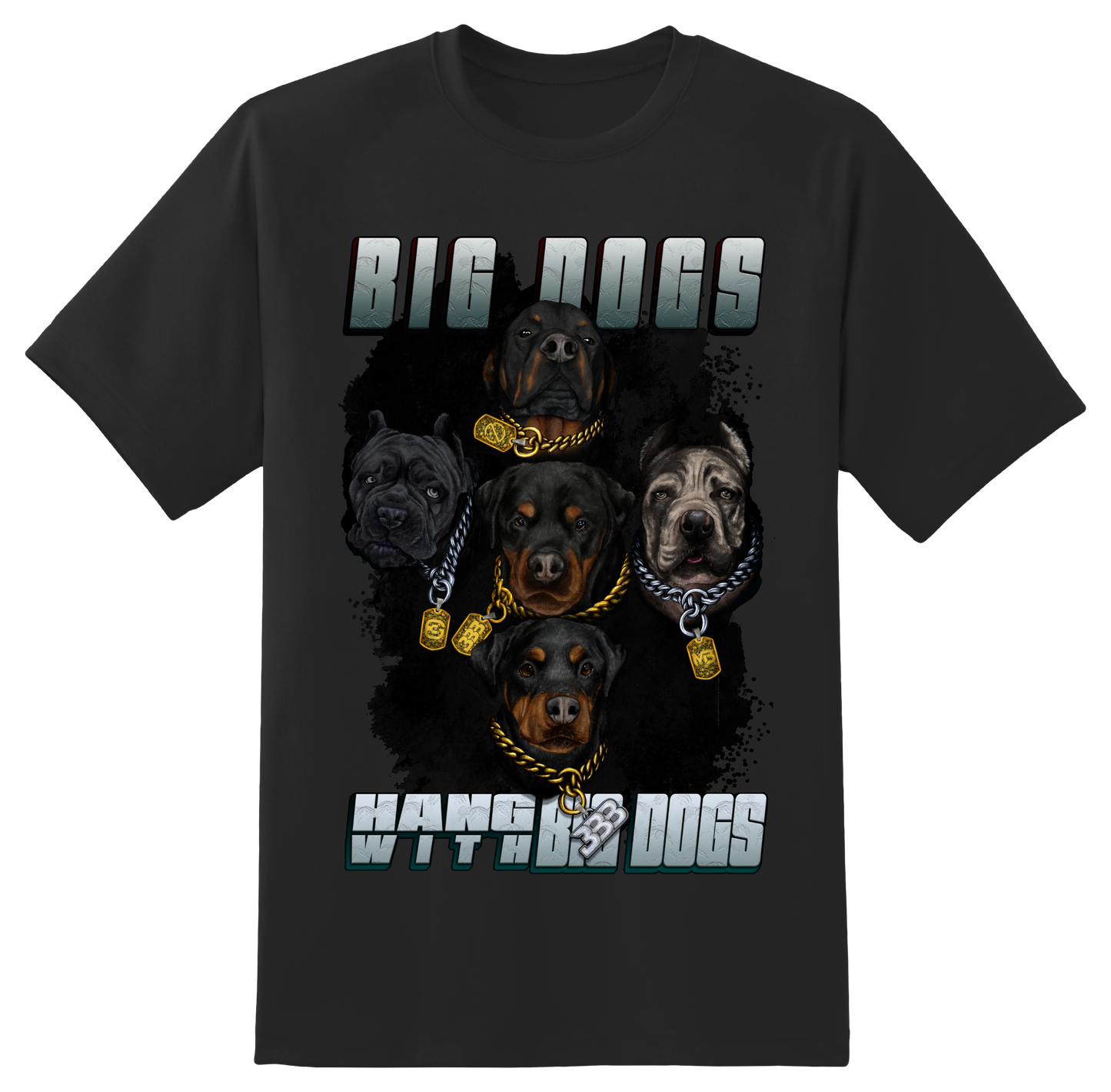 BBB Big Dogs