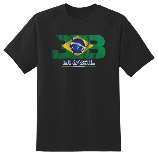 BBB Global Brazil Tee