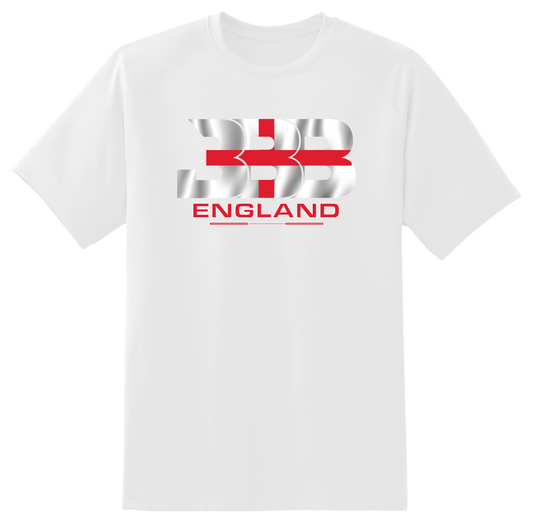 BBB Global England Tee