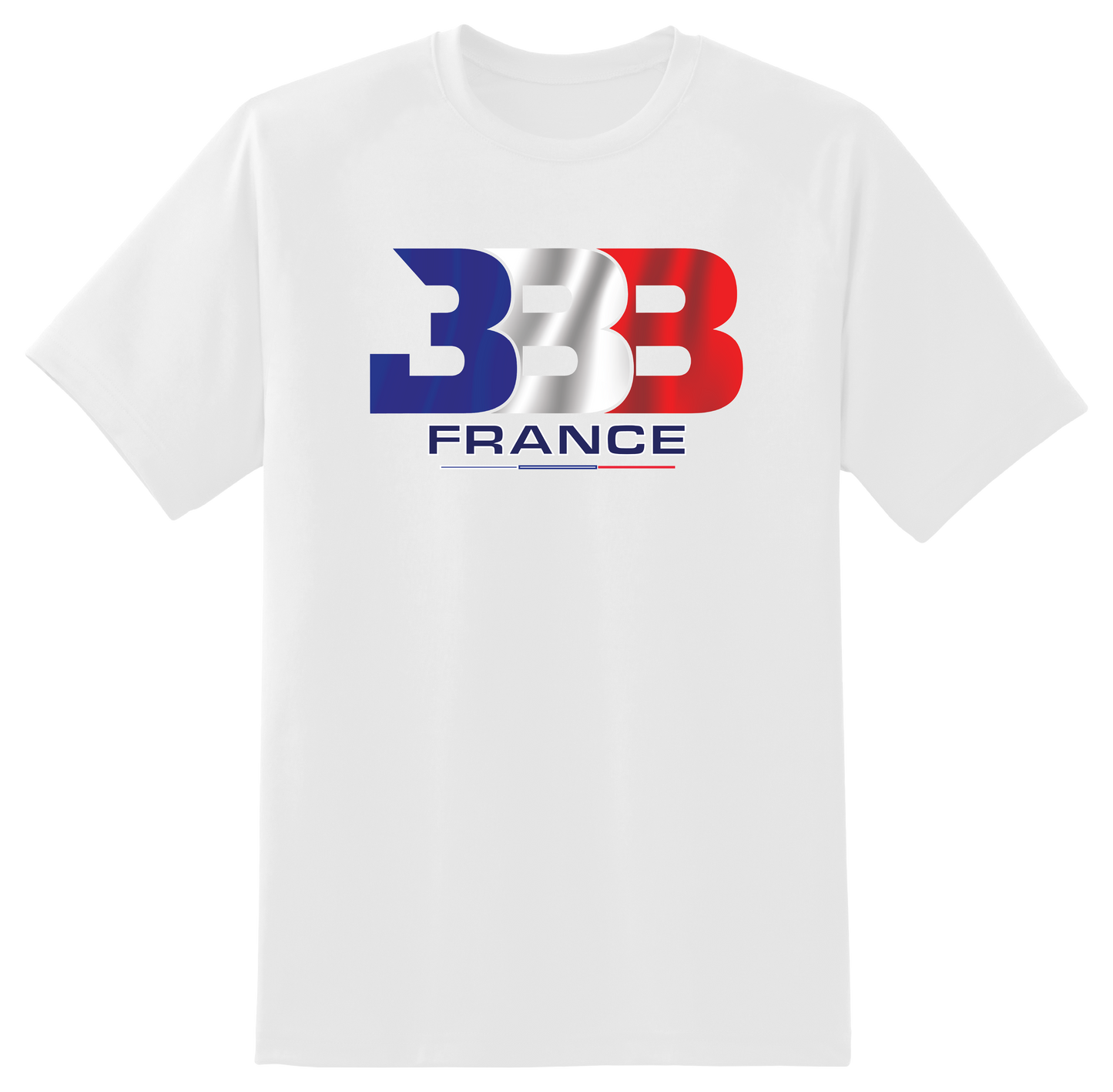 BBB Global France Tee