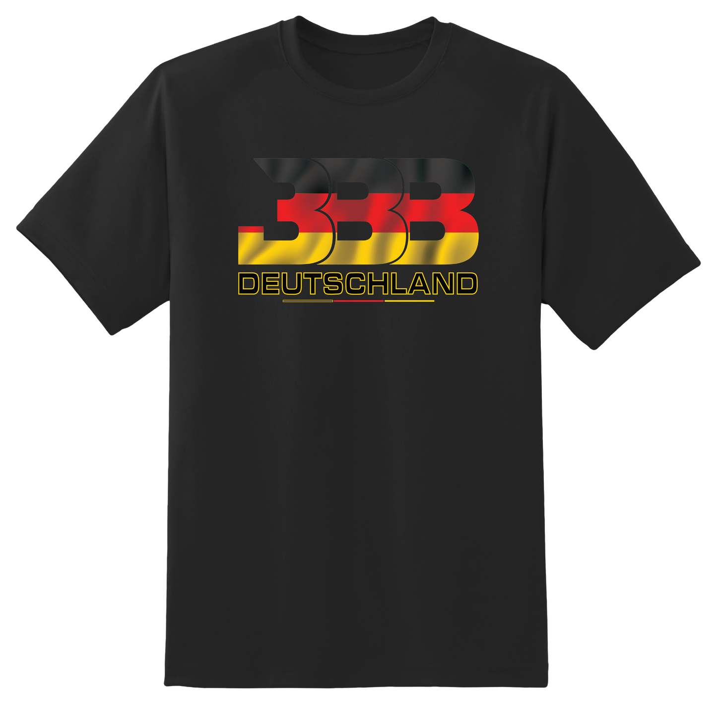 BBB Global Germany Tee