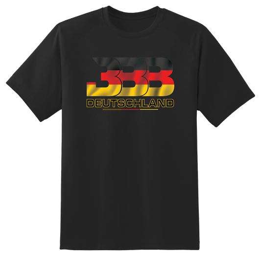 BBB Global Germany Tee