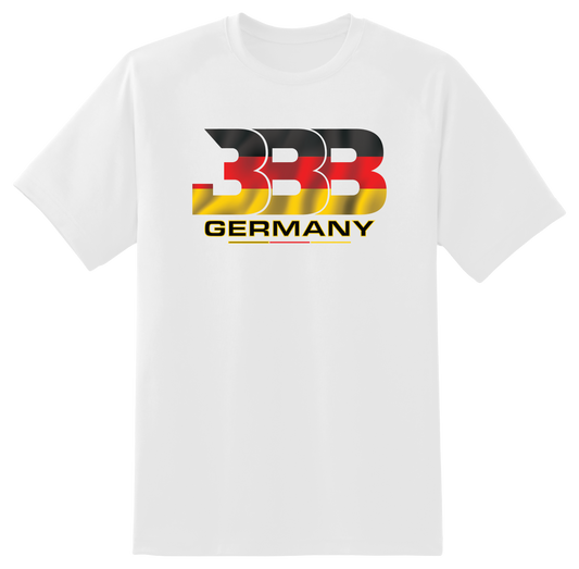 BBB Global Germany Tee