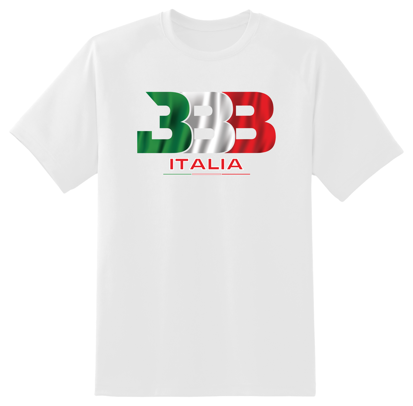 BBB Global Italy Tee