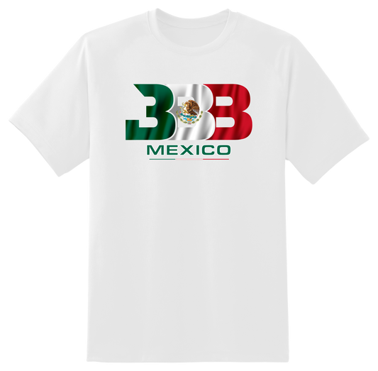 BBB Global Mexico Tee