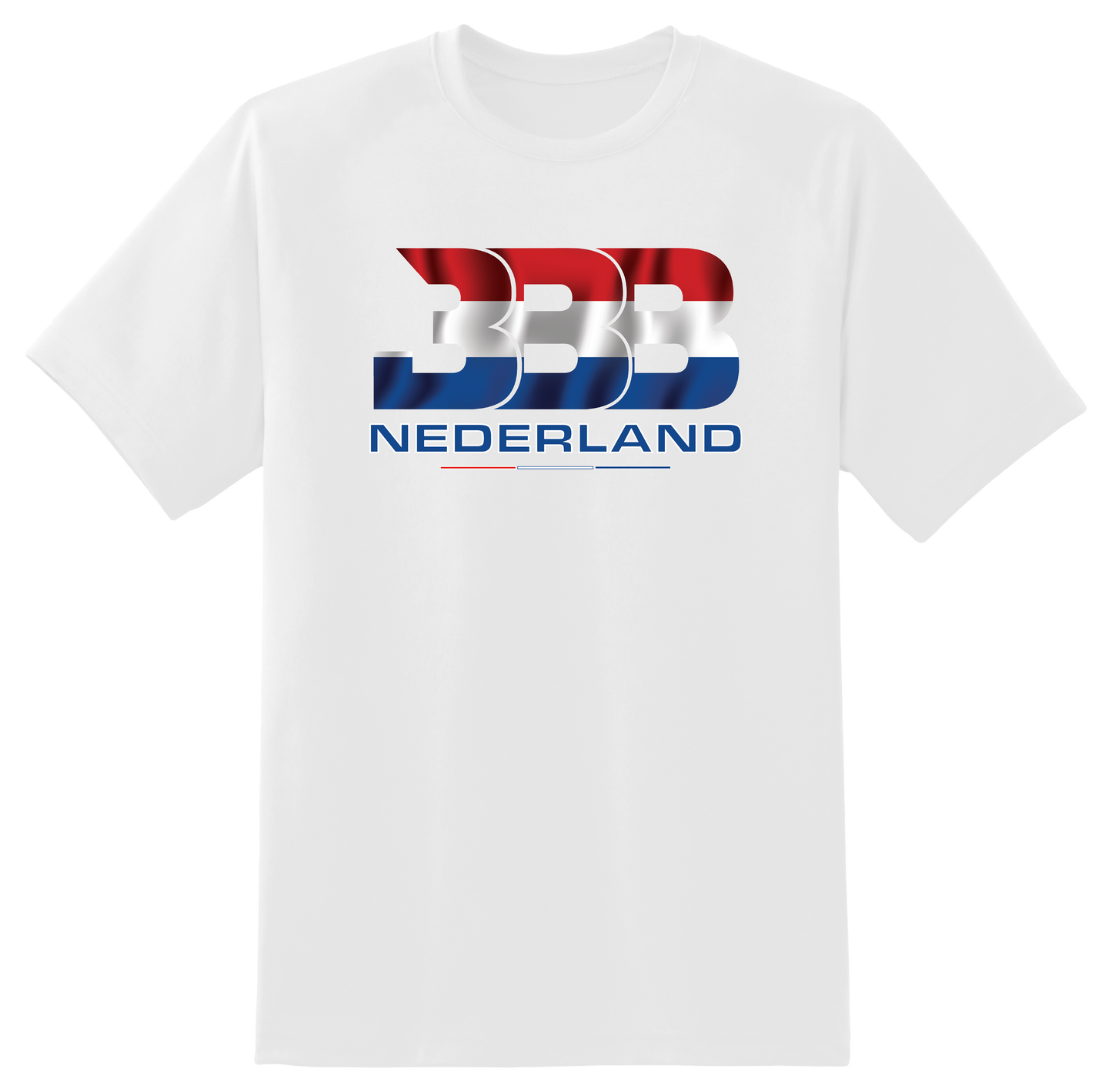 BBB Global Netherlands Tee