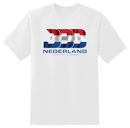 BBB Global Netherlands Tee