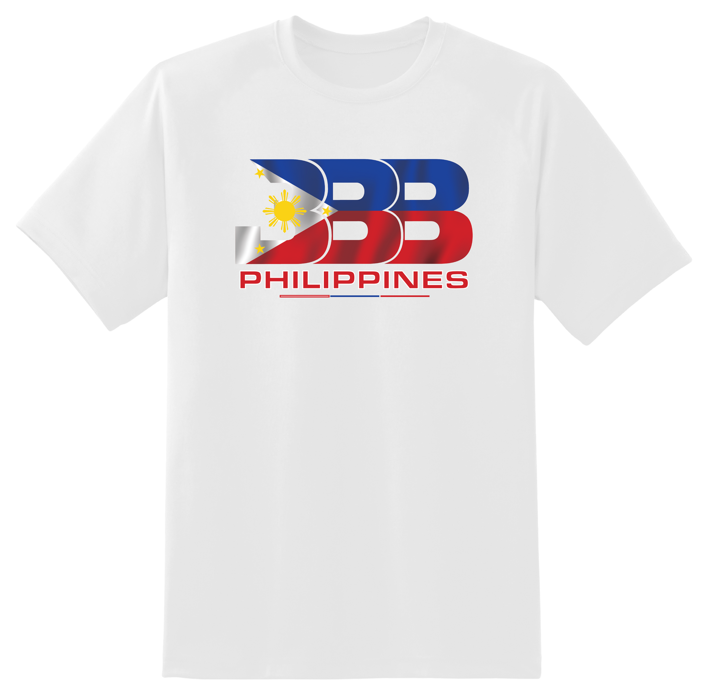 BBB Global Philippines Tee