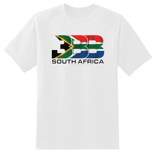BBB Global South Africa Tee