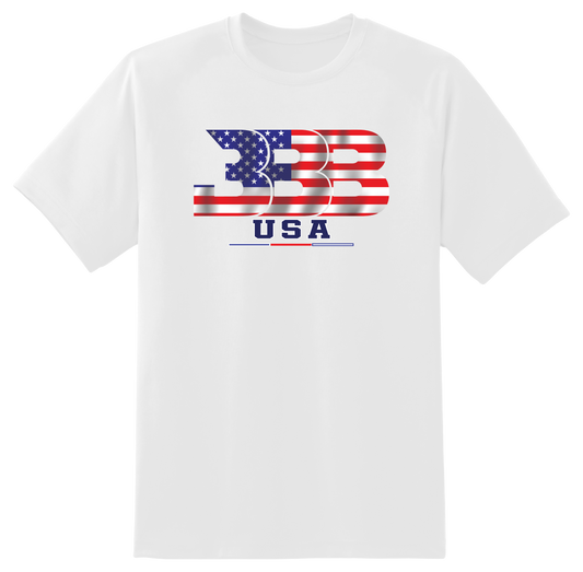 BBB Global USA Tee