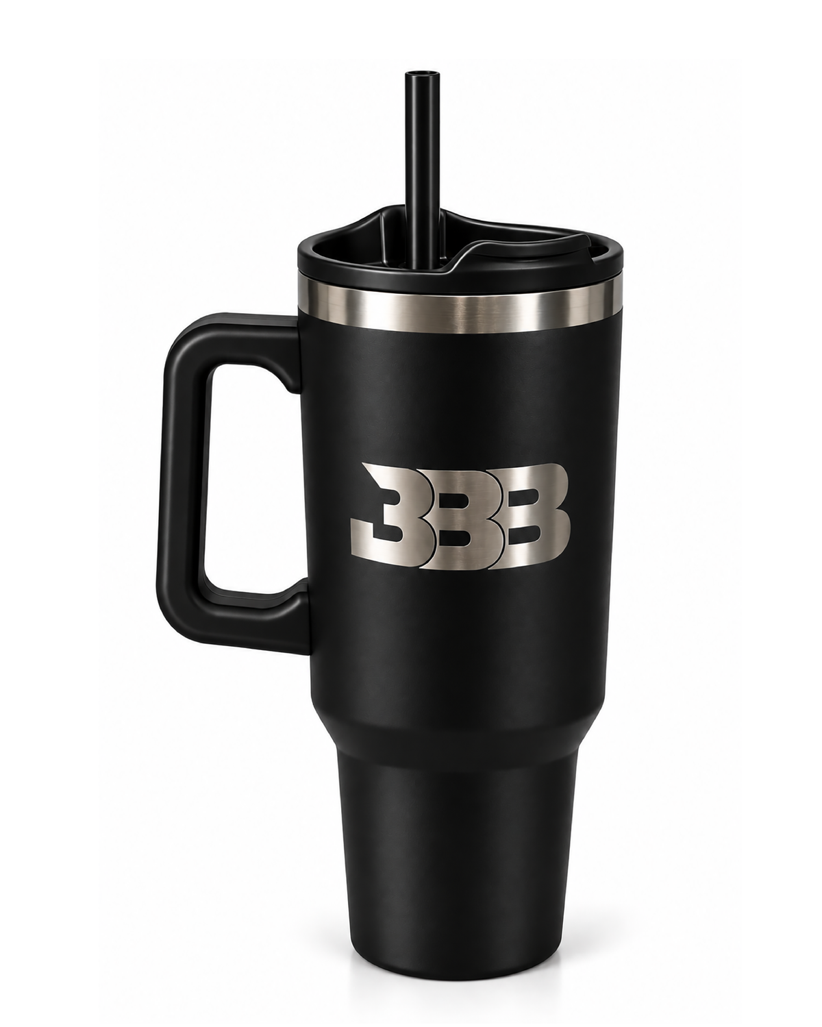 BBB LastCup H/C 40oz