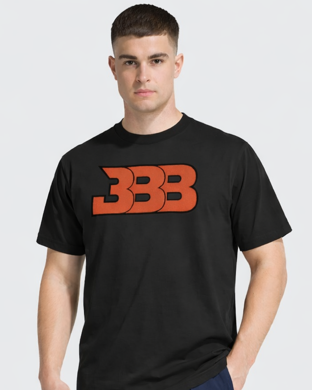 BBB "Love Of The Game" Tee