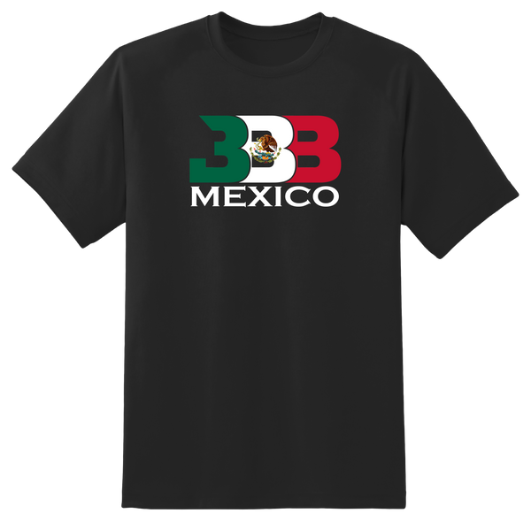 BBB Classic Mexico Tee