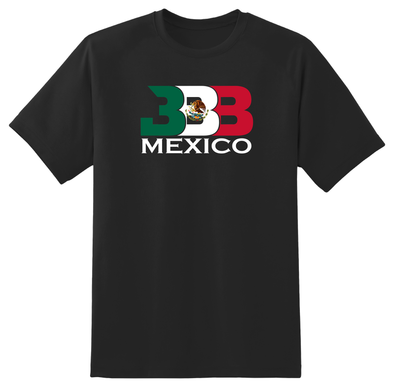 BBB Classic Mexico Tee