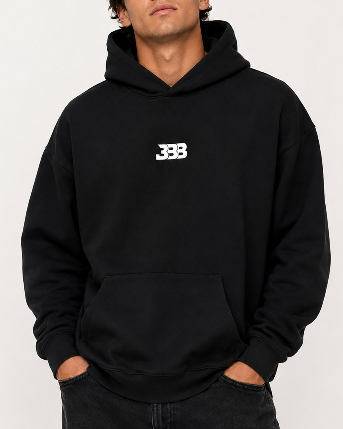 BBB Pinpoint Hoodie