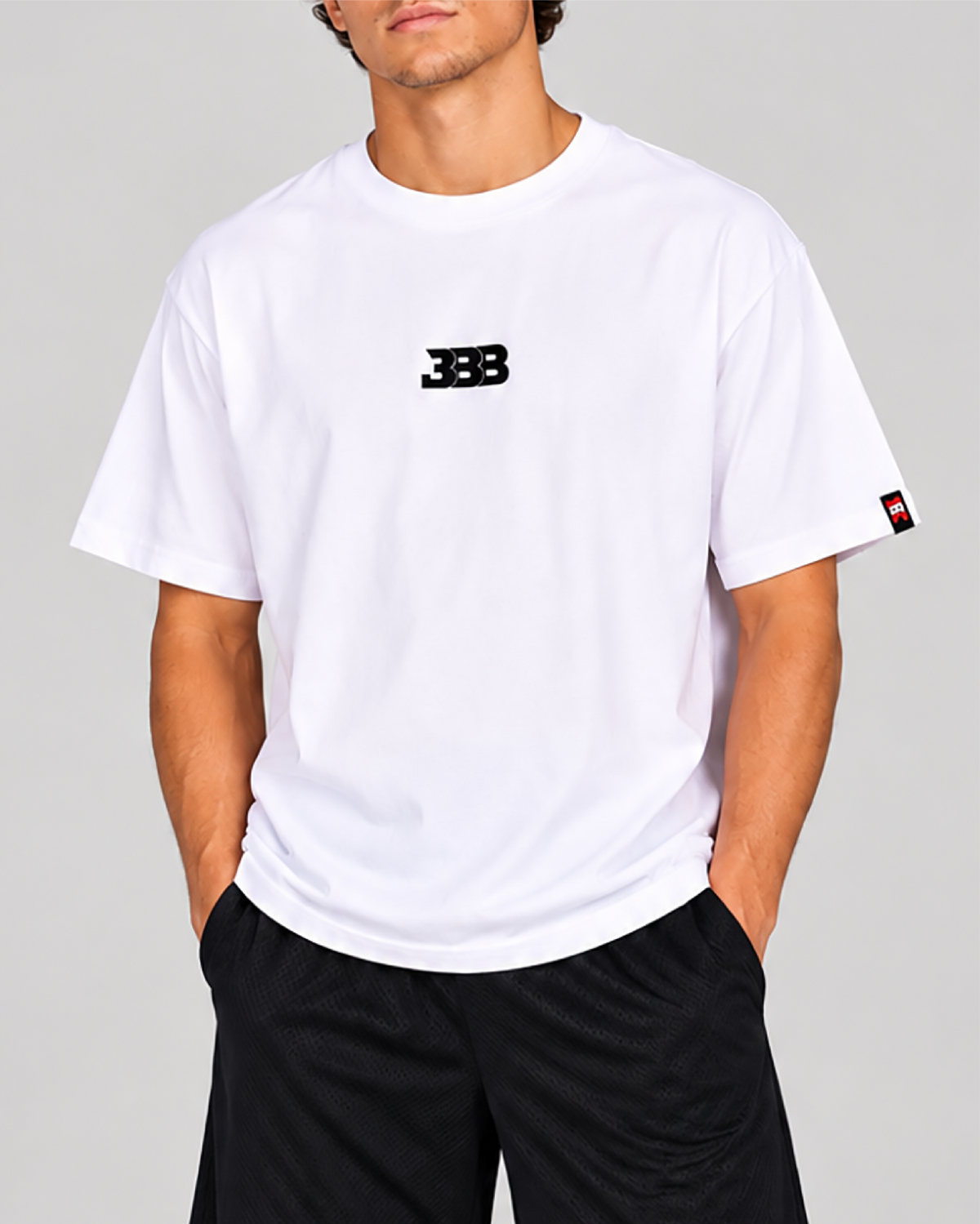 BBB Pinpoint Tees