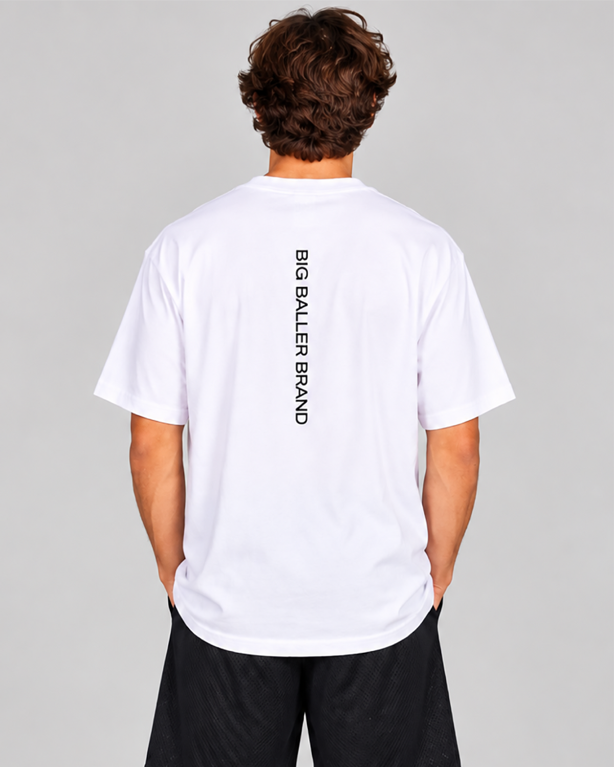 BBB Pinpoint Tees