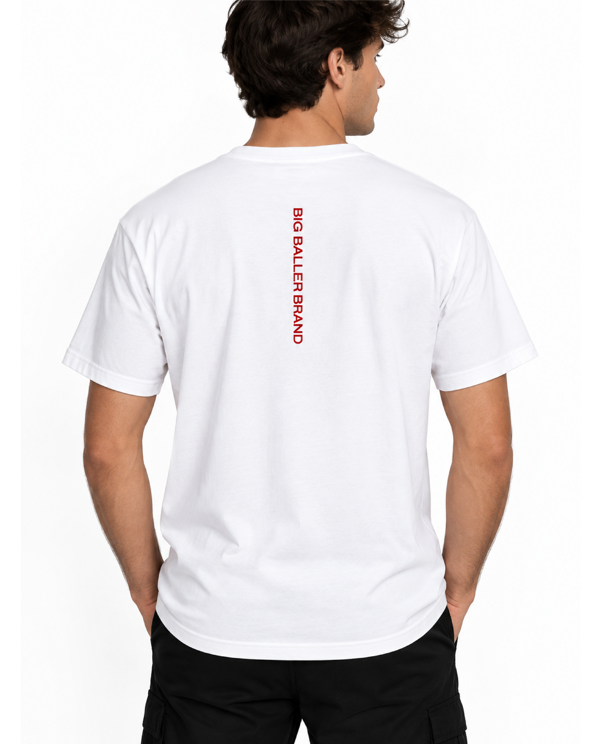 BBB Racing Tee