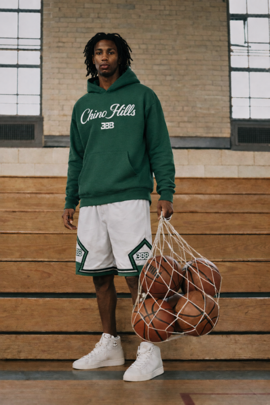 BBB - Chino Hills Hoodie