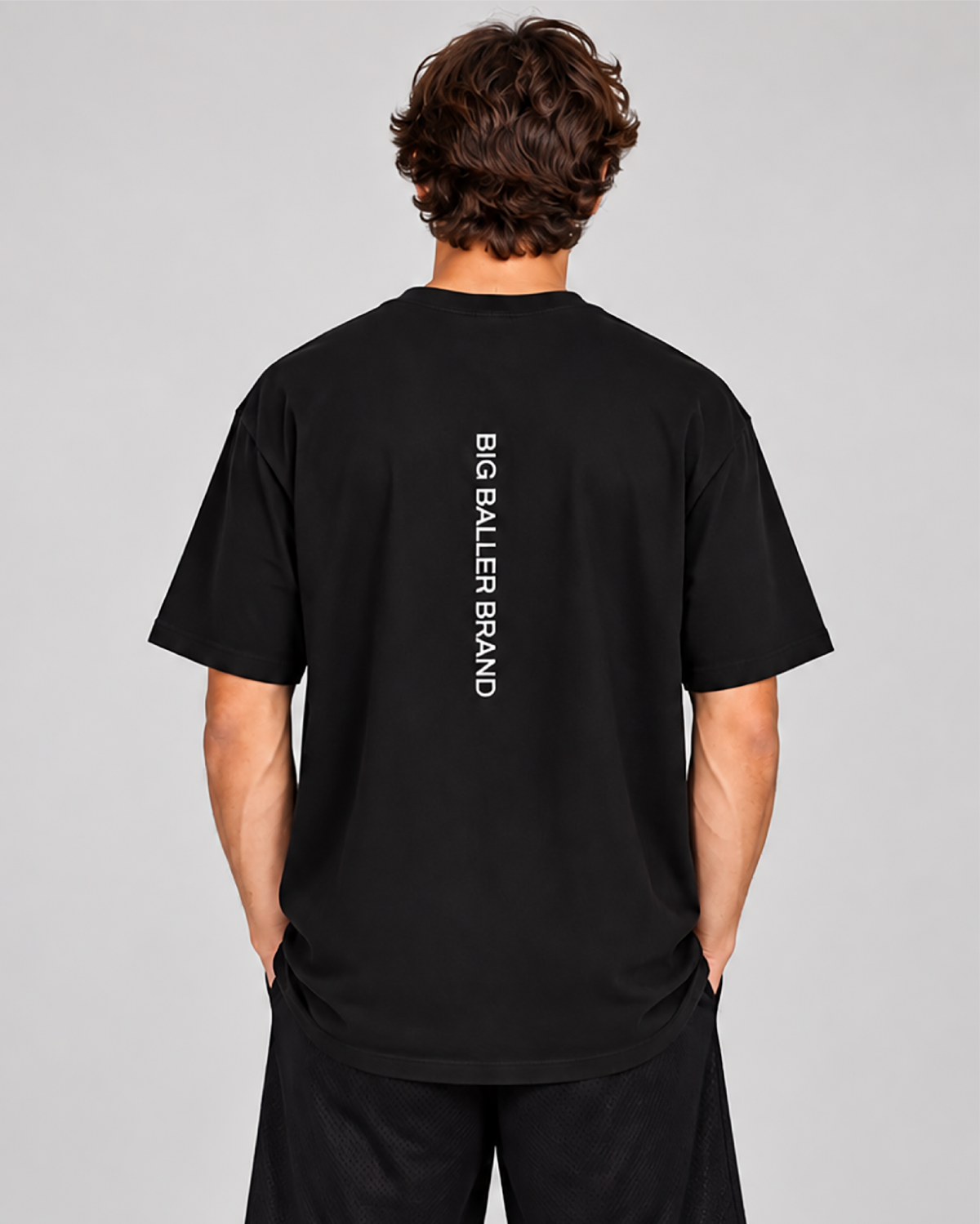 BBB 2016 Chino Hills Champs Tee