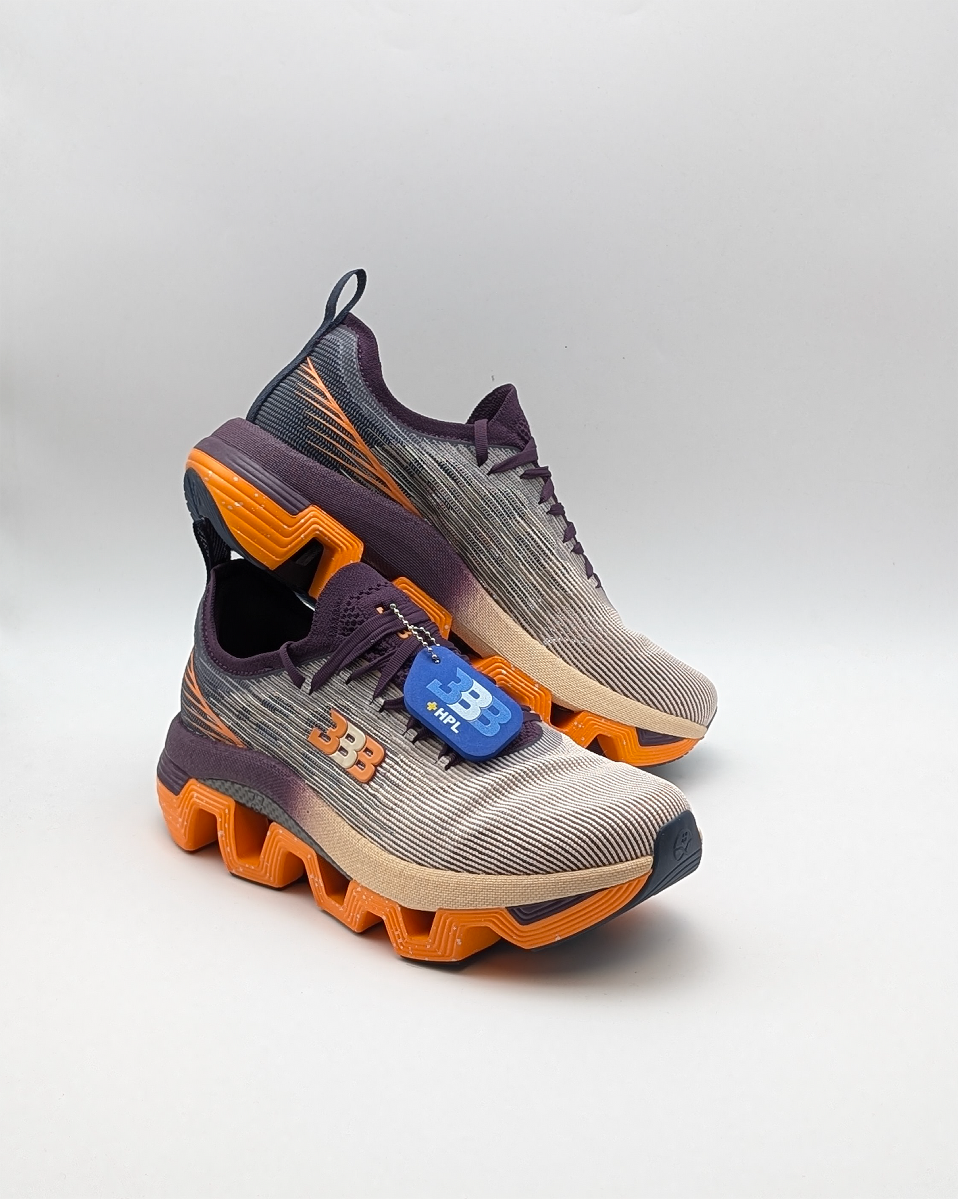 トリプルビー bbb BBB BBB Triggers - Desert Storm – Big Baller Brand