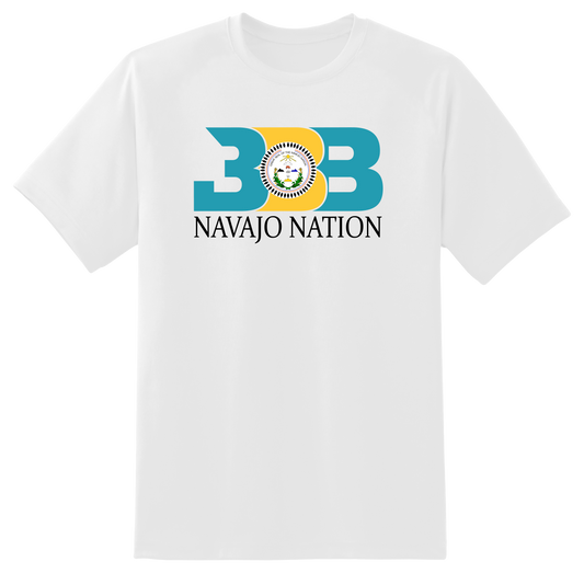 BBB Navajo Nation Tees