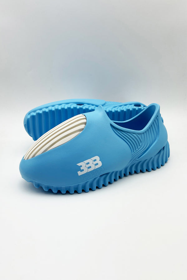 BBB x Genegg NC Blue Chillers