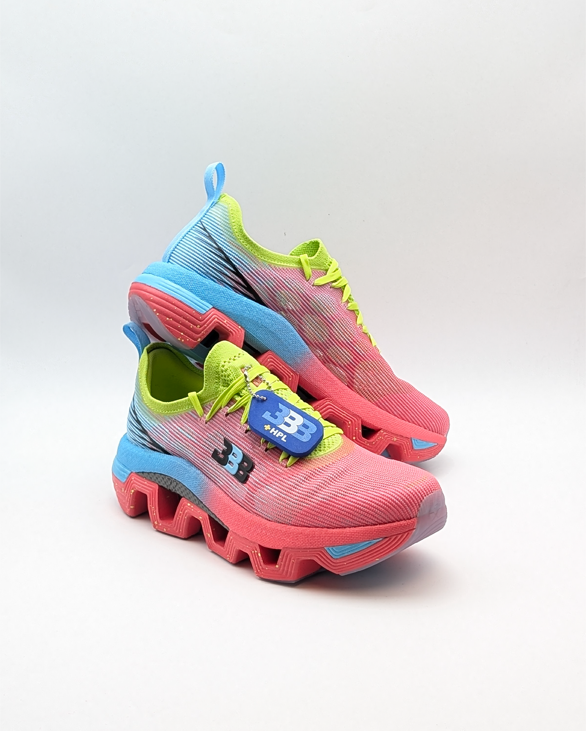 BBB Triggers - Tropical Rain – Big Baller Brand