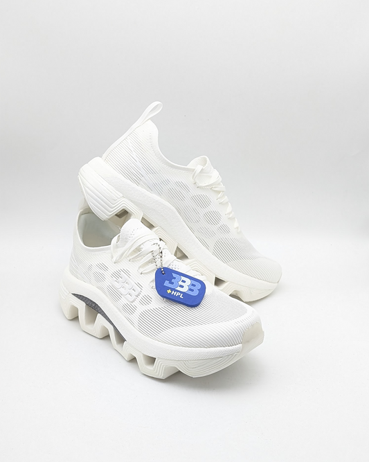 BBB Triggers - White Lightning Women