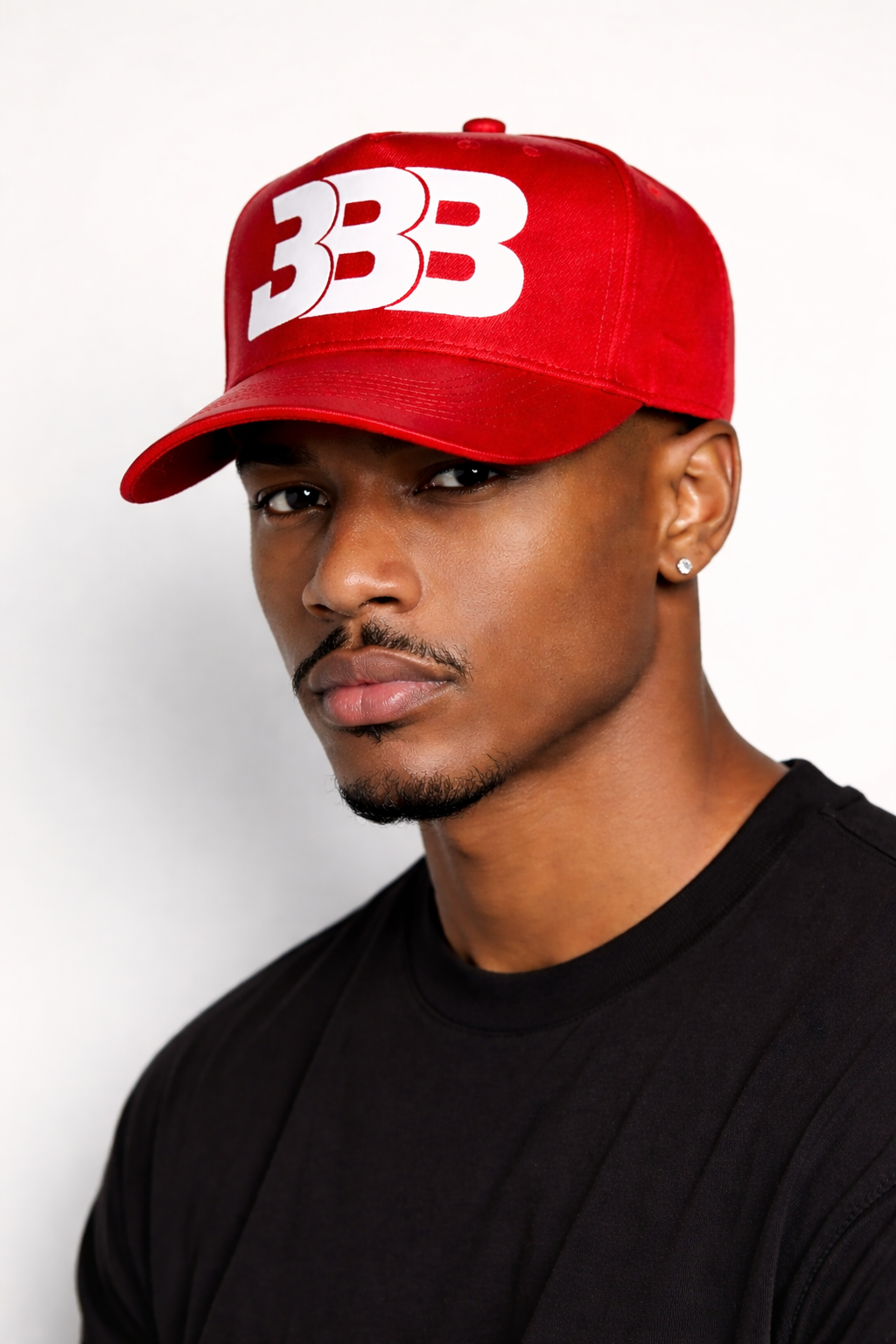 BBB Red Santini