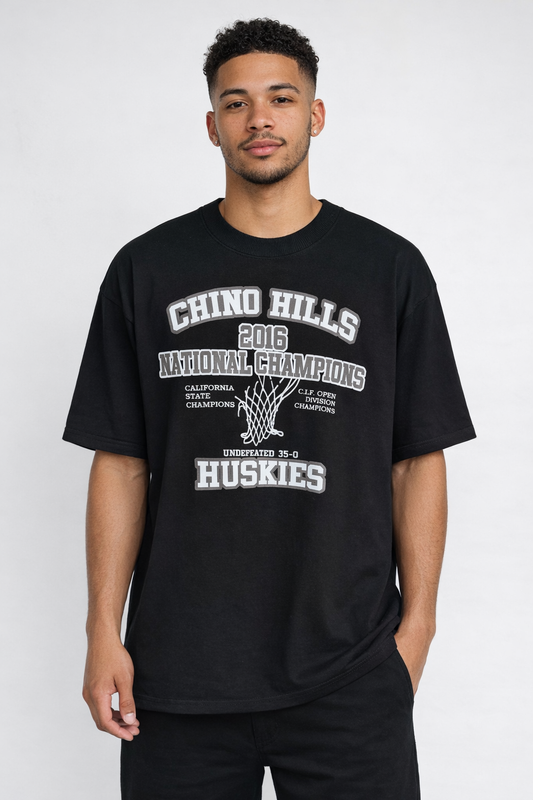 BBB - I TOLD YOU SO 35-0 TEE