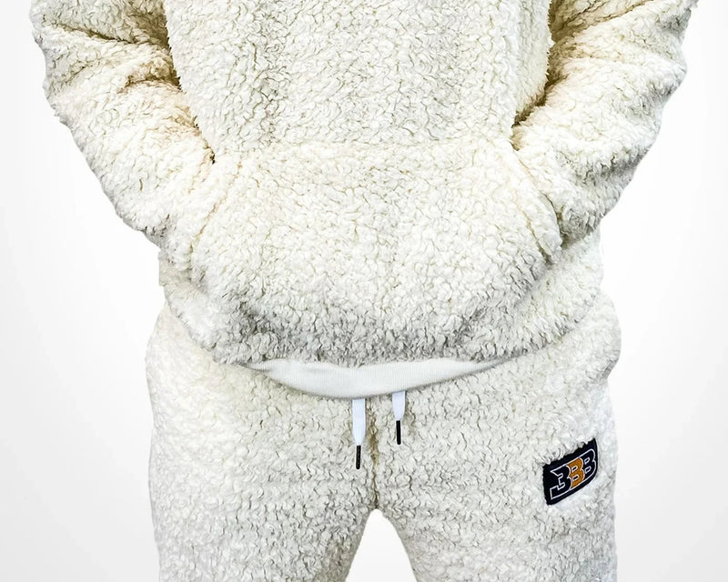 BBB Polar Ice Suit - Bottom